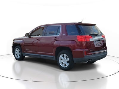 2016 GMC Terrain SLE
