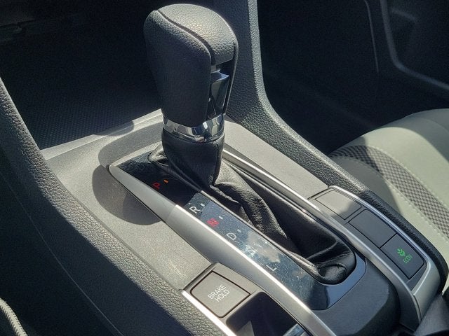 2020 Honda Civic Sedan LX
