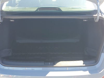 2024 Honda Civic Sedan EX