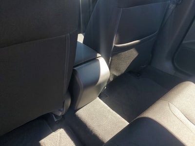 2024 Honda Civic Sedan EX