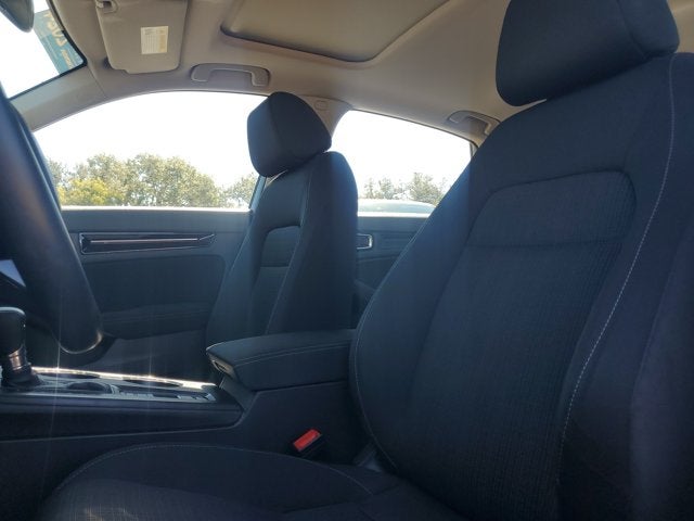 2024 Honda Civic Sedan EX