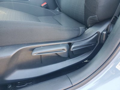 2024 Honda Civic Sedan EX