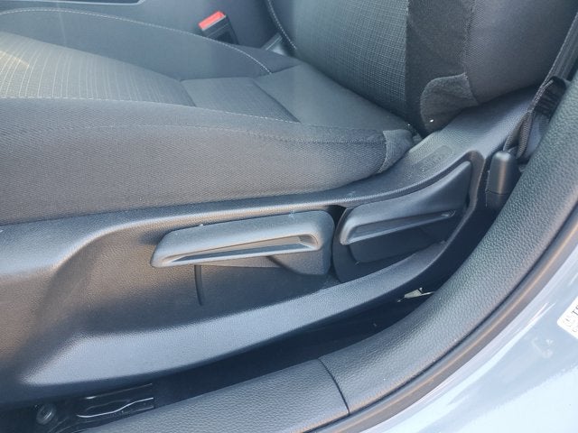 2024 Honda Civic Sedan EX