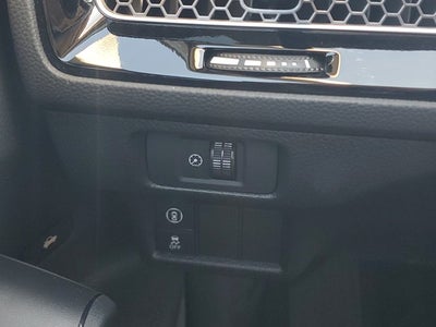 2024 Honda Civic Sedan EX