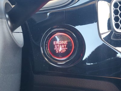 2024 Honda Civic Sedan EX