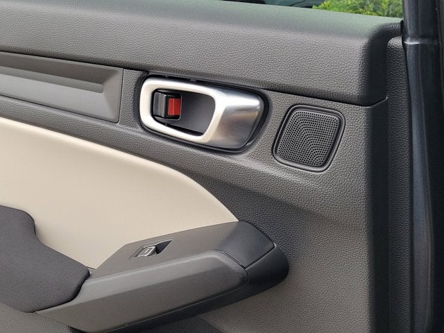 2024 Honda Civic Sedan EX
