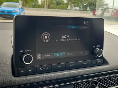 2024 Honda Civic Sedan EX