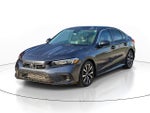 2024 Honda Civic Sedan EX