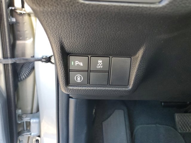 2024 Honda Civic Sedan Touring