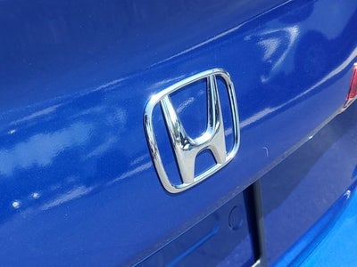 2022 Honda Civic Sedan LX