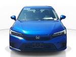 2022 Honda Civic Sedan LX