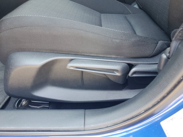 2022 Honda Civic Sedan LX