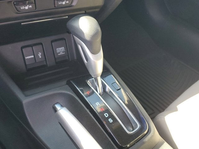 2014 Honda Civic Coupe EX-L