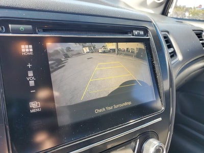 2014 Honda Civic Coupe EX-L