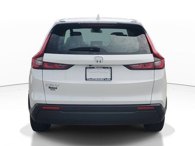 2024 Honda CR-V LX