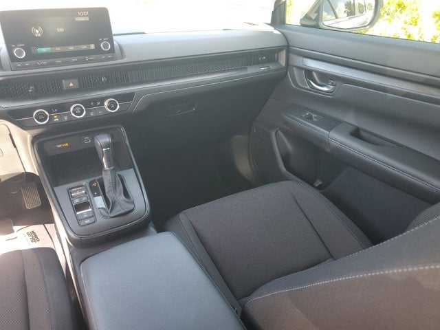 2024 Honda CR-V LX