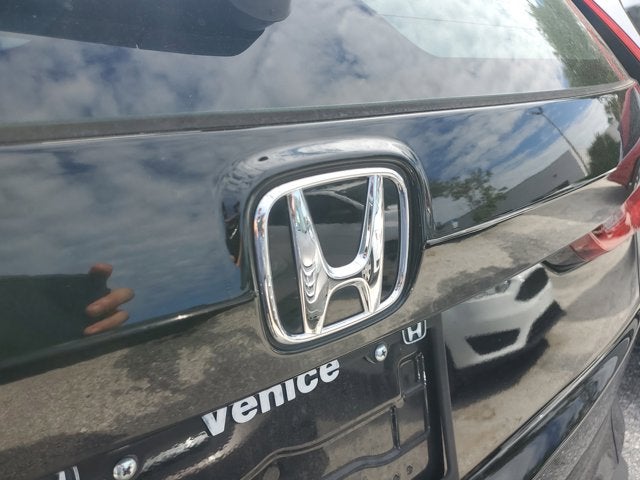 2023 Honda CR-V LX