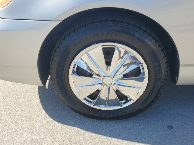 2004 Toyota Corolla LE