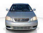 2004 Toyota Corolla LE