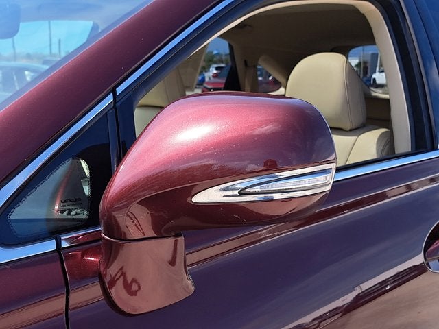 2013 Lexus RX 350 350