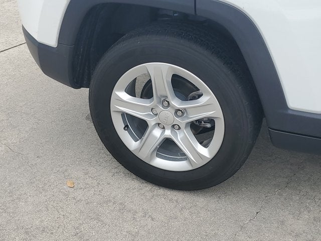 2023 Jeep Compass Sport