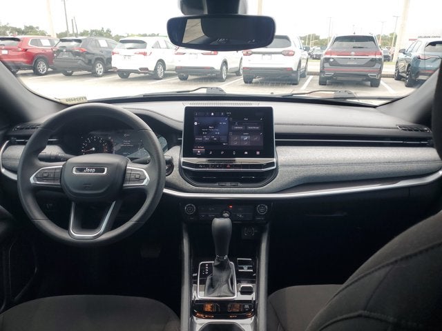 2023 Jeep Compass Sport