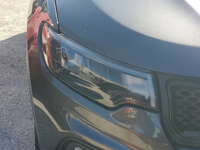 2023 Jeep Compass Altitude