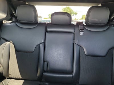 2023 Jeep Compass Altitude