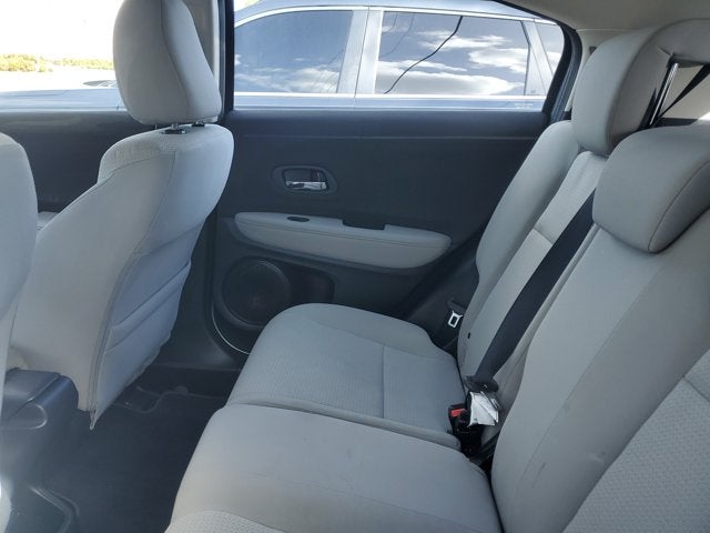 2019 Honda HR-V LX