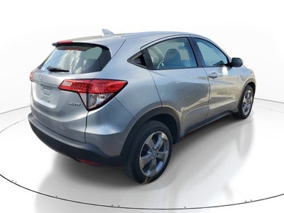2019 Honda HR-V LX