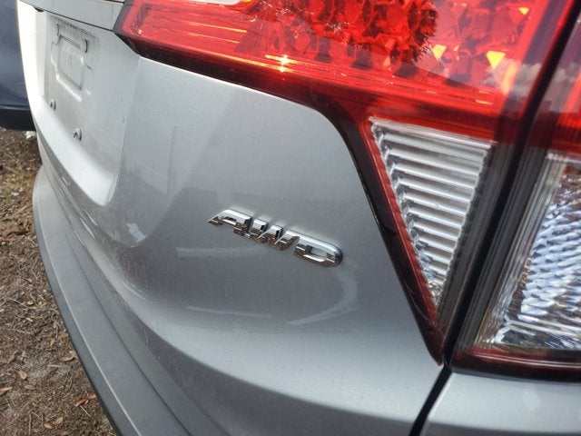 2019 Honda HR-V LX