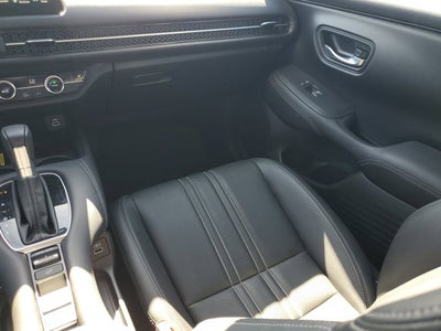 2023 Honda HR-V EX-L