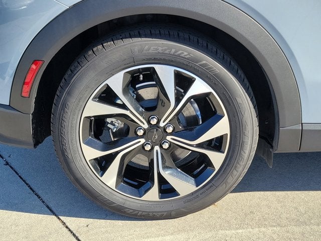 2024 Ford Mustang Mach-E Select