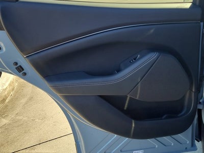 2024 Ford Mustang Mach-E Select