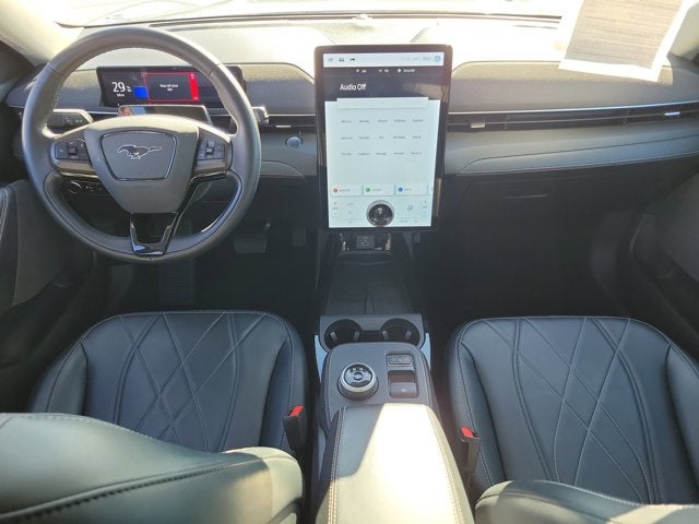 2024 Ford Mustang Mach-E Select