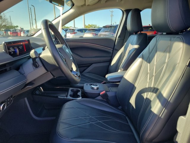 2024 Ford Mustang Mach-E Select