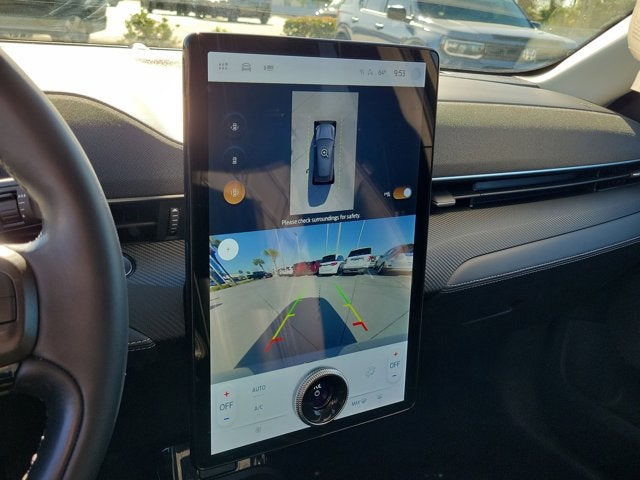 2024 Ford Mustang Mach-E Select