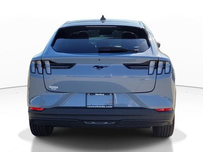 2024 Ford Mustang Mach-E Select