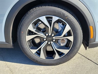 2024 Ford Mustang Mach-E Select