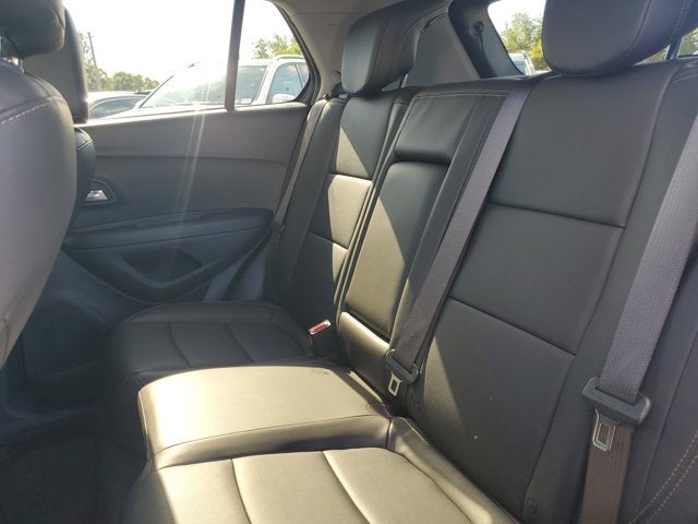 2020 Chevrolet Trax Premier