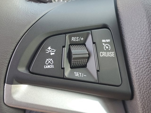 2020 Chevrolet Trax Premier