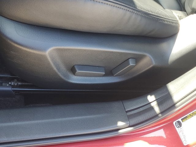2018 Mazda Mazda3 5-Door Touring