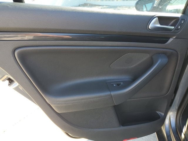 2014 Volkswagen Jetta SportWagen 2.0L TDI