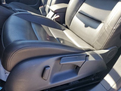 2014 Volkswagen Jetta SportWagen 2.0L TDI