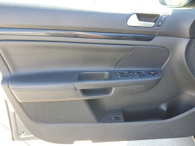 2014 Volkswagen Jetta SportWagen 2.0L TDI