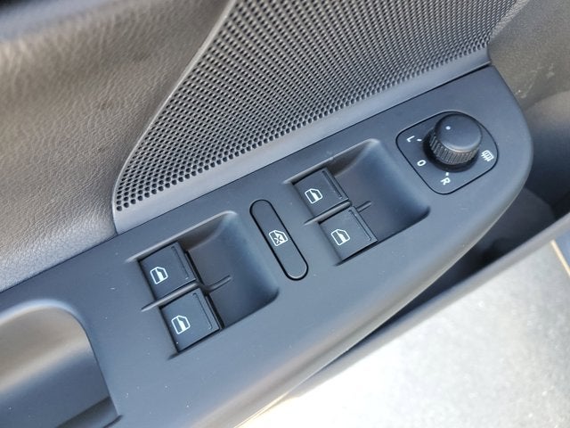 2014 Volkswagen Jetta SportWagen 2.0L TDI