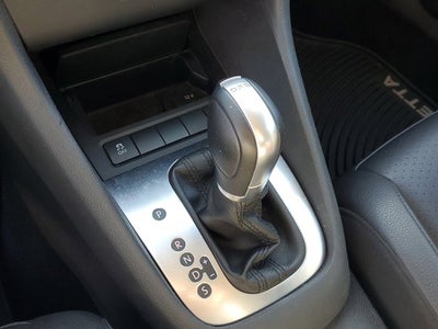 2014 Volkswagen Jetta SportWagen 2.0L TDI