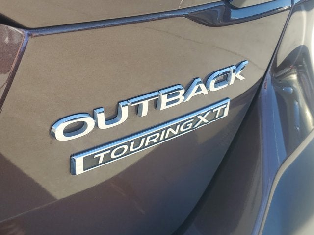 2021 Subaru Outback Touring XT