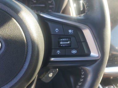 2021 Subaru Outback Touring XT