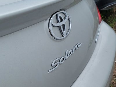 2006 Toyota Camry Solara SE V6